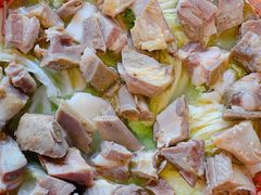 -阿婆情腊排骨火锅(金虹路店)