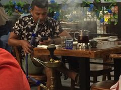-TUK土耳其餐厅·下午茶(卢湾店)