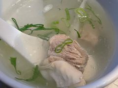 -穹六人间 people 6(岳阳路店)