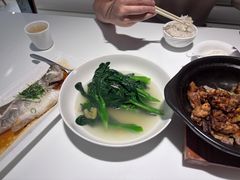 -至潮餐厅精致粤菜·活鲈鱼·走地鸡(珠江新城店)