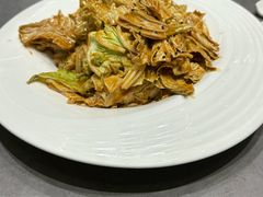 -陈熹公民族美食文化餐厅(中华广场店)
