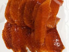 -玉林烤鸭店(定福庄店)