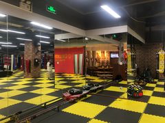 -拳盛时代拳击俱乐部(北京路店)