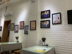 -大嘻咹biangbiang面(历史博物馆店)