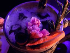 -MOSSO音乐酒吧·live house(长乐路店)
