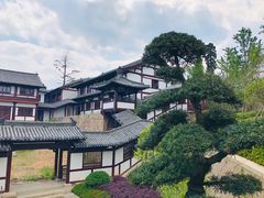 -径山寺