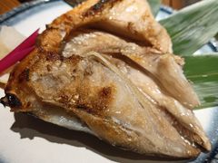 -炎蔵牛舌烤肉