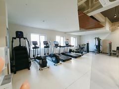-卓拓健身普拉提运动中心(总店)