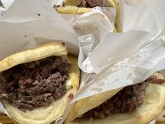 -闫家驴肉老店(华电一校店)