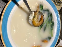 -渔民船说·北塘海鲜·天津菜·海肠捞饭(北塘古镇店)
