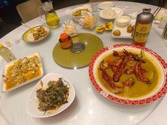 -绅士餐厅龙虾·烧烤(西门路店)