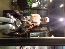 小p老师-pstyle造型(五道口梦想店)-P.STYLE 派斯造型