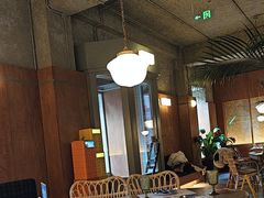 -仁义涵西餐·咖啡(中华巴洛克店)