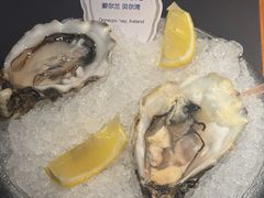 -拉蒂娜·巴西牛排馆 Latina·Brazilian Steakhouse(王府井喜悦店)