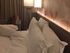 -青岛即墨希尔顿逸林酒店·開自助餐厅