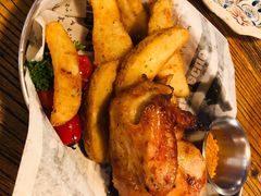 -I HOLIC艾豪丽披萨(KKone店)