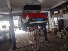 -哈尔滨龙晟一汽丰田4S店(民生路店)