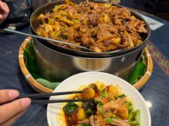 -甘家界牌柠檬鸭(青山店)