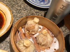 天王烤鸭包-南京大牌档(苏州中心店)