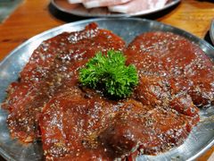 -原始泥炉烤肉(总店)