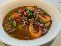 -绿杨春·淮扬宴(庐山路店)