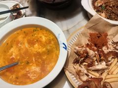 -金佬馆·川菜bistro(芜湖镜湖万达店)