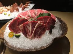 -余欢领鲜火锅(新街口店)