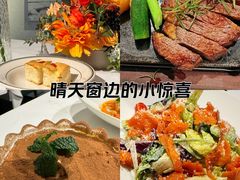 -Va Bene贝尼西餐厅