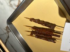 -160烧烤(香坊店)