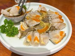-妈妈菜舟山海鲜(定海古城店)