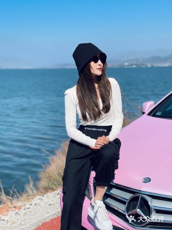 大理旅拍｜在大理一定要做的10件浪漫的事