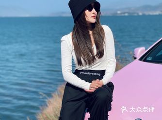 大理旅拍｜在大理一定要做的10件浪漫的事