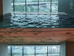 -郑州建业艾美酒店