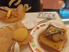 -香港威特瑞茶餐厅(小白楼音乐厅店)