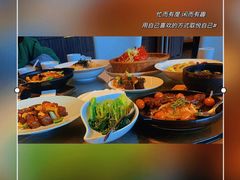 -彩丰楼·中餐厅(国家会展中心上海洲际店)