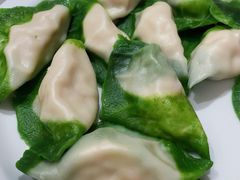 -上关东东北菜(夫子庙水游城店)