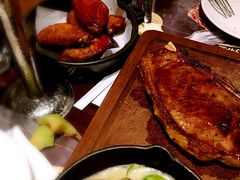 -食间牛排(湖西路店)