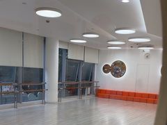 -小荧星艺校(浦东中环分校)