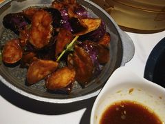 -黑鸡小馆(金源店)