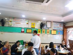 大堂-荔林食店(西华路店)
