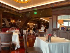 -Wolfgang’s Steakhouse 沃夫冈牛排馆(上海白玉兰广场店)