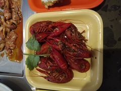 -韩厨烤肉火锅无限自助餐厅(潮流特区店)