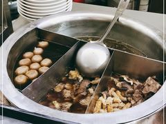 -好成财牛排馆(涂门街总店)