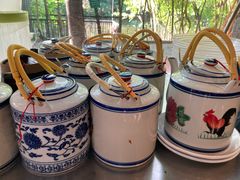 -大树头森林餐厅