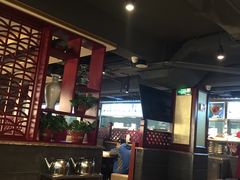 -蜀留香火锅·始于1999·原四川老火锅(白堤路店)