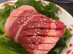 -永安里地摊烤肉(中关村店)