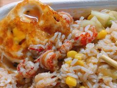 -海盗虾饭·小龙虾饭(西局店)