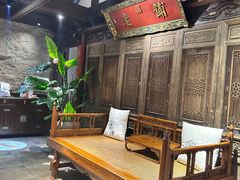 -北京老铺烤鸭(老城根店)