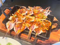 -东莱馋房(陆家嘴店)