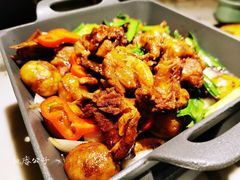 -弄堂里(西溪龙湖天街店)